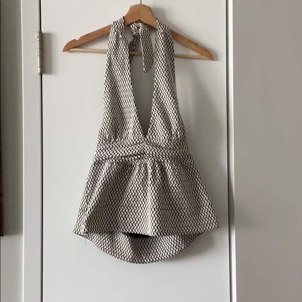 T-Bags Los Angeles Halter Top